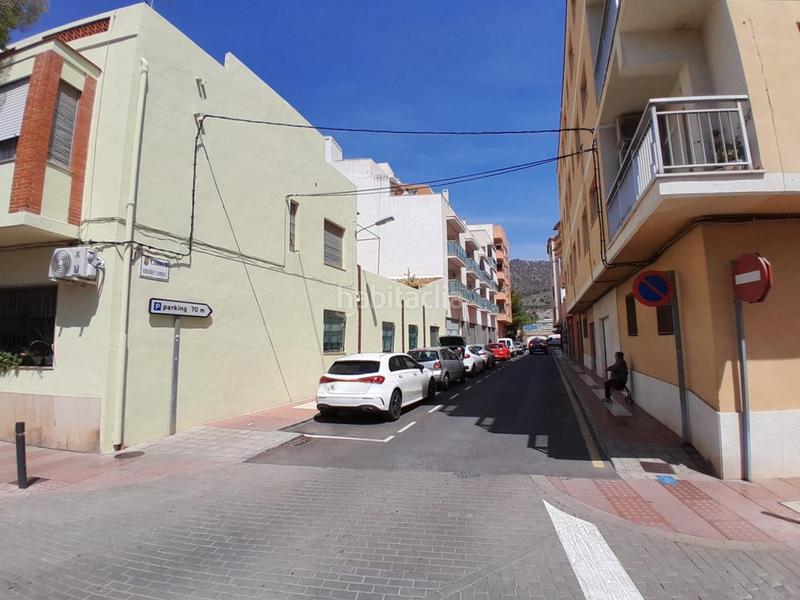 Foto 2bcd0aa9-b6a4-4968-b53b-3a10dad46e10. Posto auto in Pueblo Benicasim / Benicàssim