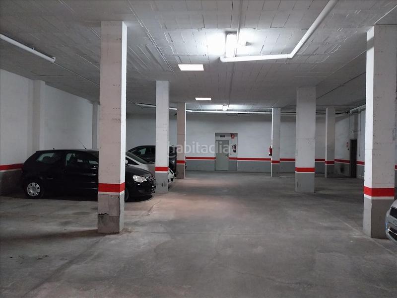 Foto 41c853bc-a9a2-45ca-ac54-c639592814f3. Posto auto in Pueblo Benicasim / Benicàssim