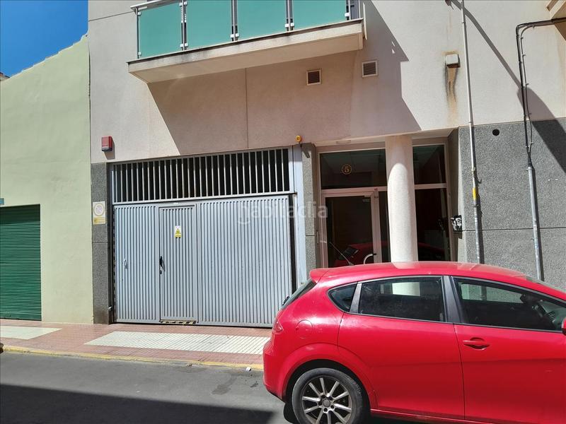 Foto 4633cc18-bd7d-4afa-92dc-c02c3495c6c3. Posto auto in Pueblo Benicasim / Benicàssim