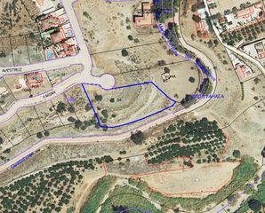 Terreny residencial  Sierra gorda