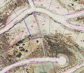 Terreny residencial  Sierra gorda