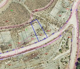 Terreny residencial  Sierra gorda