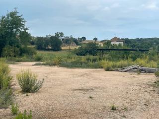 Residential Plot  Del suro