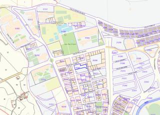 Residential Plot  Teide