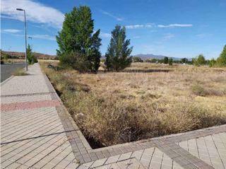 Terreny residencial  Juan aurelio sanchez tadeo