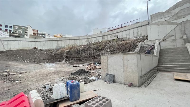 Foto 429d5195-8df4-4049-8f96-e44ee177d076. Terreny residencial a Juan XXIII Arucas