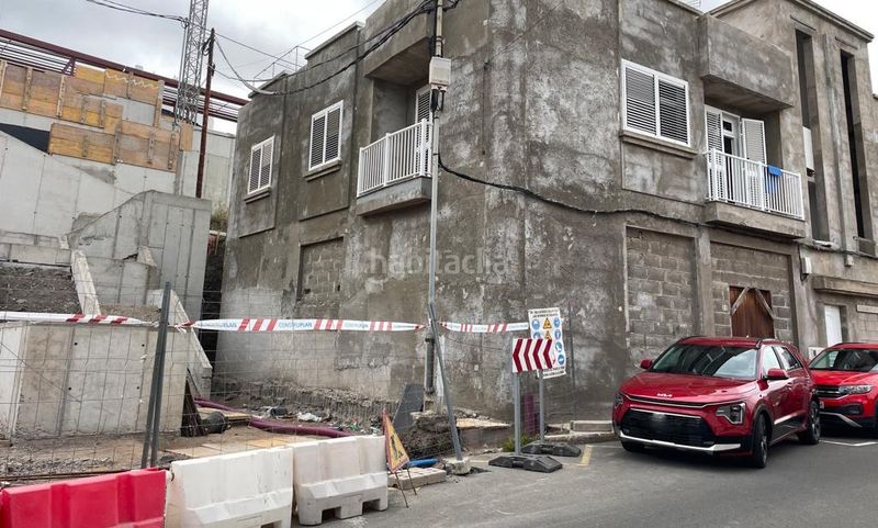 Foto a853058b-ec51-49d4-a190-780a78248624. Terreny residencial a Juan XXIII Arucas