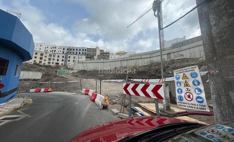 Foto be34df5d-d778-4352-b6a3-8ea9d518d3cf. Terreny residencial a Juan XXIII Arucas