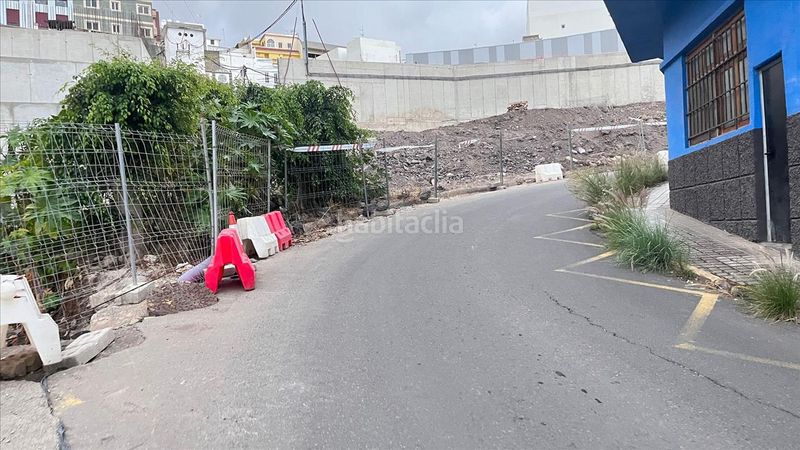 Foto d040c31e-3ee7-4085-a226-3161d09d17be. Terreny residencial a Juan XXIII Arucas