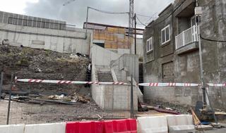 Terreny residencial  Brunete