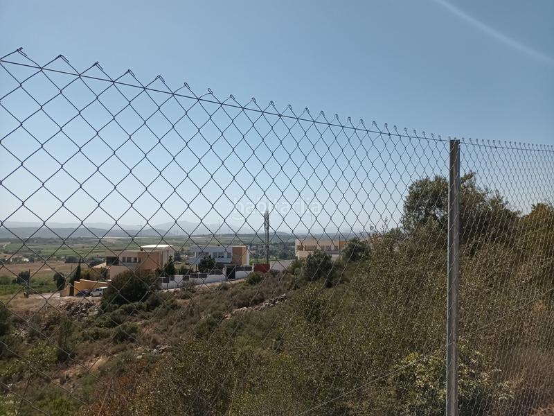 Foto 24428be7-6da0-4090-9375-6a3815212509. Residential plot in Cumbres de Calicanto Torrent