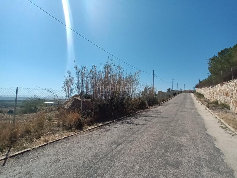 Foto 364e76b5-a1e3-4607-8edd-9f253db94a4b. Residential plot in Cumbres de Calicanto Torrent