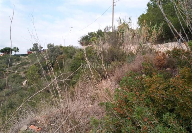 Foto 3a139f4c-fe3d-435e-b1d0-53d1318e816c. Residential plot in Cumbres de Calicanto Torrent