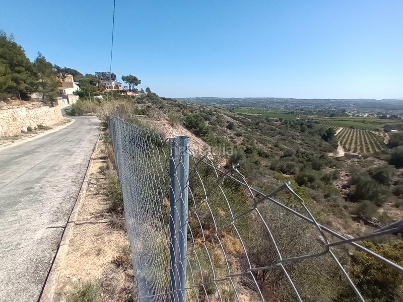 Foto 42040dd4-a723-45c3-857d-9ddde259aaca. Residential plot in Cumbres de Calicanto Torrent