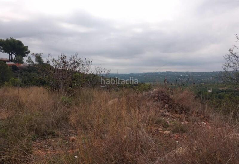 Foto e4ddf989-2dcc-483b-840a-c431bff640fe. Residential plot in Cumbres de Calicanto Torrent