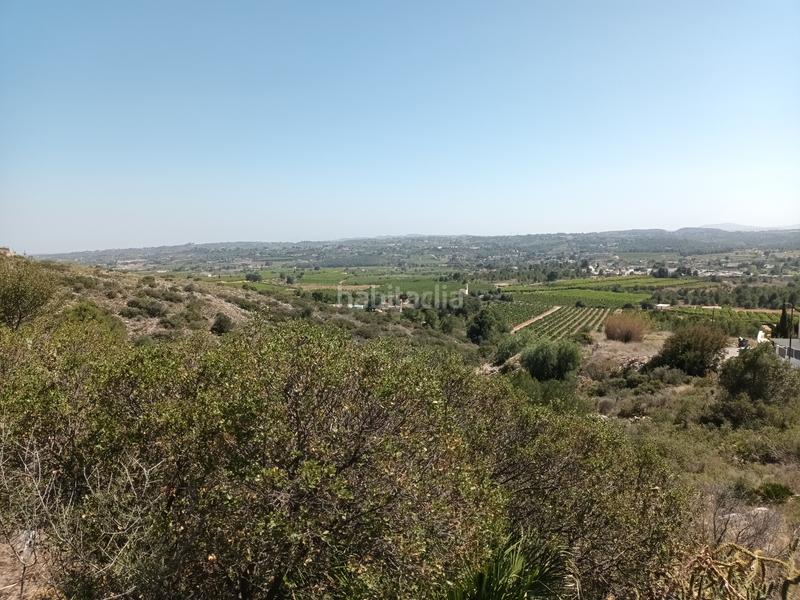 Foto 572c2ccb-d907-4440-a4d8-5071cd788f0f. Terrain résidentiel dans Cumbres de Calicanto Torrent
