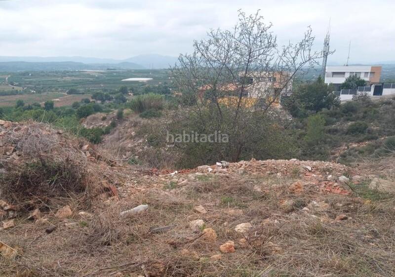 Foto ed9a90df-3cb5-4cf9-a73e-72286d584cec. Terrain résidentiel dans Cumbres de Calicanto Torrent