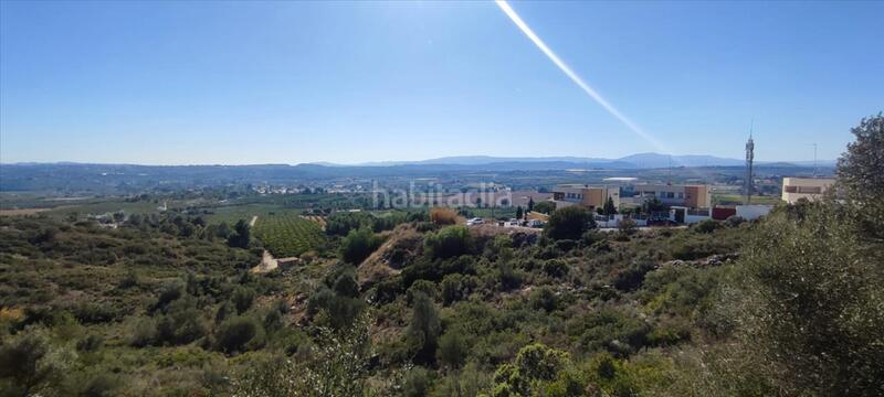 Foto 16a9b466-b3bb-4b2e-b16f-b3b89728d462. Terreno residenziale in Cumbres de Calicanto Torrent