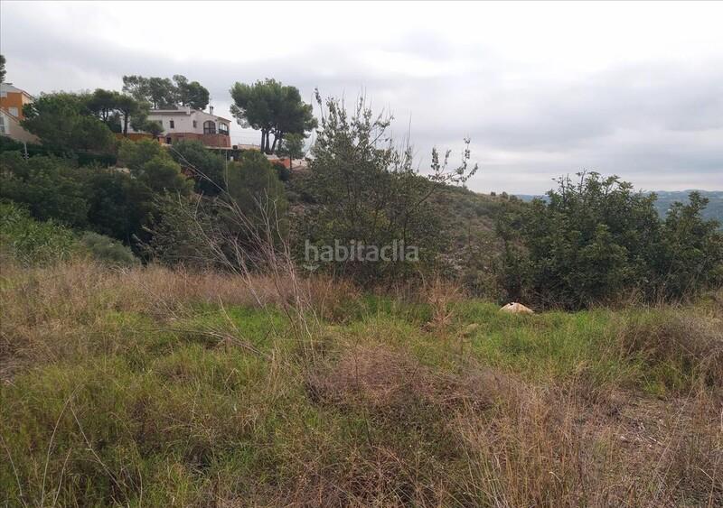 Foto 186c8277-9906-44d9-843f-3771b26585b2. Terreno residenziale in Cumbres de Calicanto Torrent
