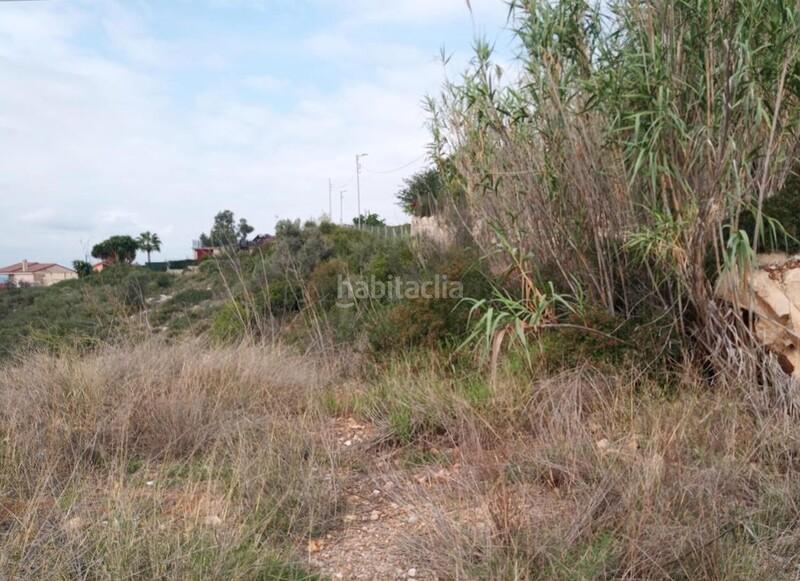 Foto 4e6fb6f2-bb4c-4556-b48d-c79527da88c4. Terreno residenziale in Cumbres de Calicanto Torrent
