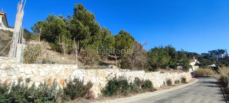 Foto 4f6d5f8a-52bc-4cdf-bf86-ceee5f55b049. Terreno residenziale in Cumbres de Calicanto Torrent