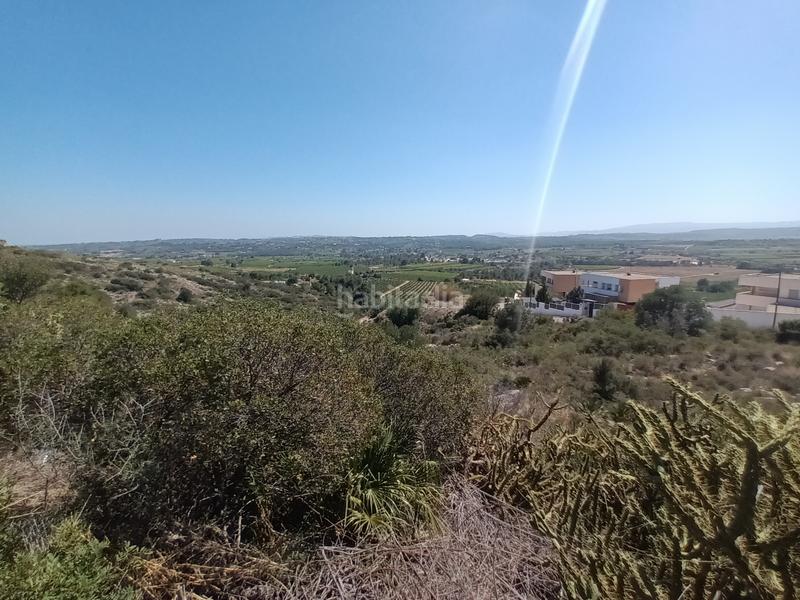 Foto 99910895-fc29-4e1b-9d82-933a0774dd97. Terreno residenziale in Cumbres de Calicanto Torrent