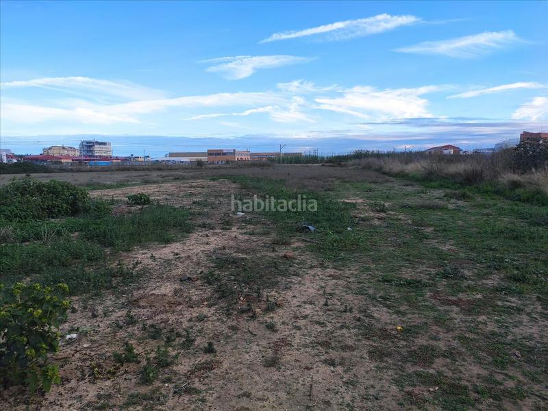 Foto 9a944634-45d1-453b-a2e9-08704ef6000f. Terreno residenziale in Malgrat de Mar