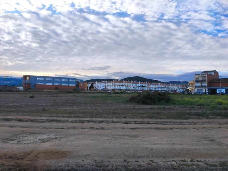 Foto f2f5e868-bd2d-4e0e-a26d-fcf23a2b0d4c. Terreno residenziale in Malgrat de Mar