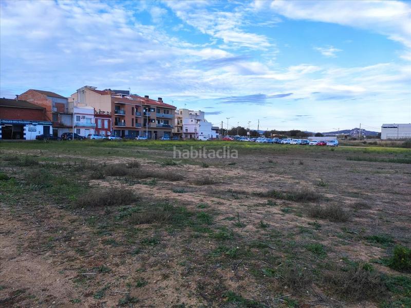 Foto ad3ba0a8-24a1-46c7-a801-1c47412e5da9. Wohngrundstück in Malgrat de Mar