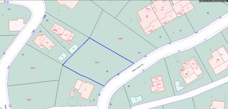 Residential Plot  Carrer-25