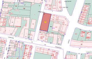 Terreny residencial  Sant joaquim