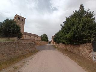 Terreny residencial  Las angustias (parcela 12)