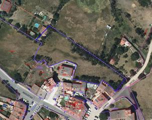 Residential Plot  Las angustias (parcela 12)