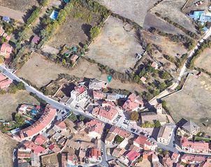 Terreno residenziale  Las angustias (parcela 12)