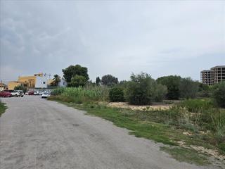Residential Plot  Pl poligono 56