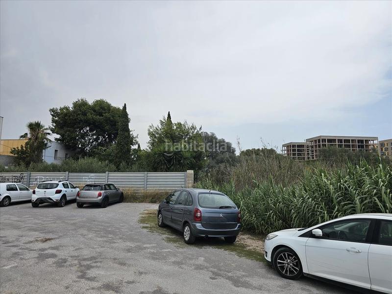 Foto e8c67f75-fd67-4ecd-9b86-cad523952759. Residential plot in Centro Comercial - Capsades - Hospital Vinaròs