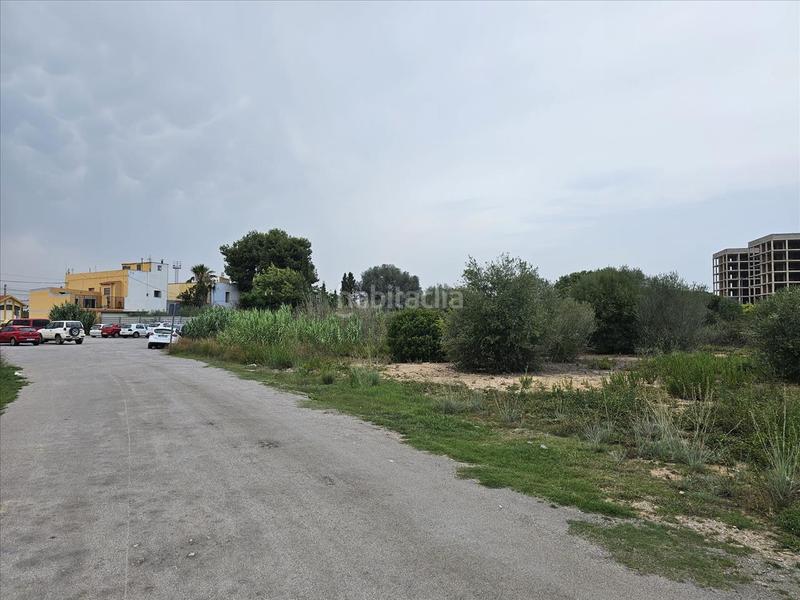 Foto 1dab899a-5cda-4b63-a222-b98619d10c7d. Terrain résidentiel dans Centro Comercial - Capsades - Hospital Vinaròs