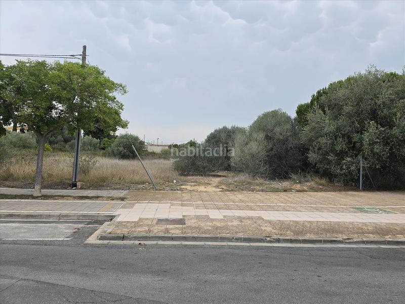 Foto aa15c94b-6434-4c41-bacc-b53834f18e57. Terreno residenziale in Centro Comercial - Capsades - Hospital Vinaròs