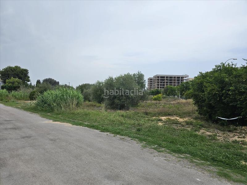 Foto fb9db69f-a0a8-4896-aac1-75223752da05. Terreno residenziale in Centro Comercial - Capsades - Hospital Vinaròs