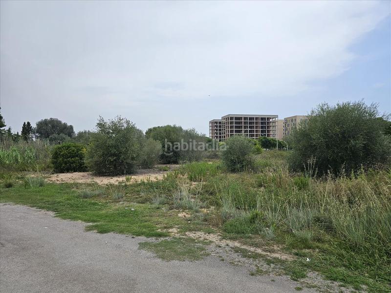 Foto 9e8b928e-55af-459a-beac-67b71c195760. Wohngrundstück in Centro Comercial - Capsades - Hospital Vinaròs