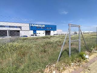 Residential Plot  Los palillos dieciseis