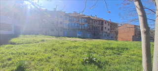 Terreny residencial  Roma