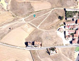 Wohngrundstück  Peñigoso