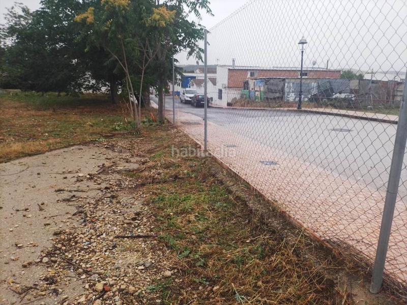 Foto 3e635f06-c66d-48f2-9cdd-76f37cf9e3ed. Terreno residencial en Puente Tablas - Puente Nuevo - Cerro Molina Jaén