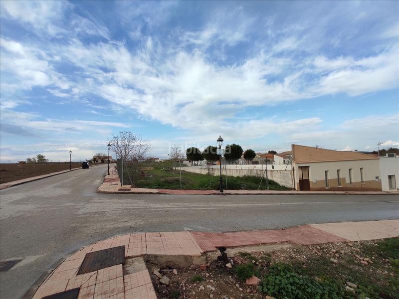 Foto 85103b9b-257d-4a68-9a43-fe2774e55fb6. Terreno residencial en Puente Tablas - Puente Nuevo - Cerro Molina Jaén
