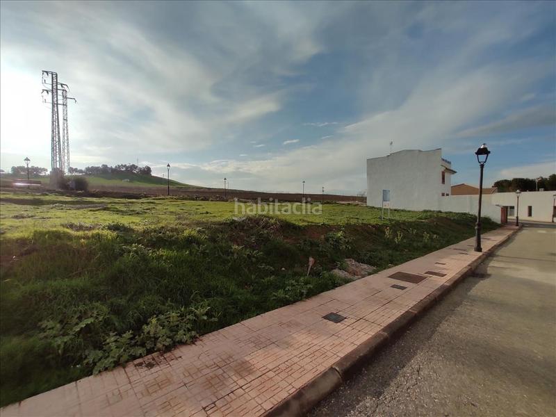 Foto cc166722-f541-415d-ad57-d38385112e6d. Terreno residencial en Puente Tablas - Puente Nuevo - Cerro Molina Jaén