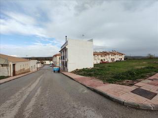 Terreny residencial  Cl infanta carlota parcela 26