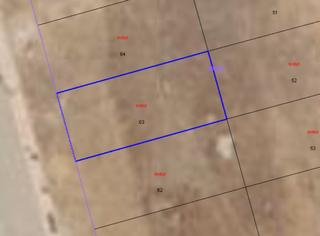 Residential Plot  Catalina