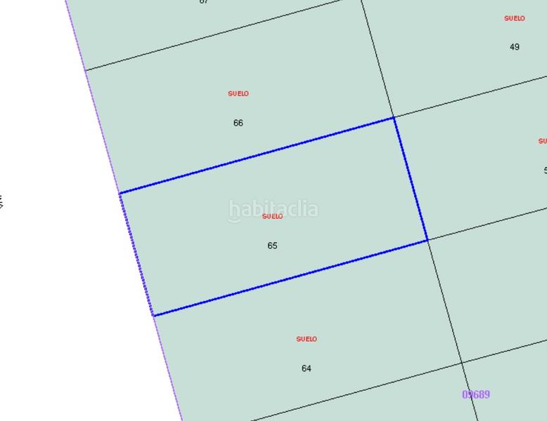 Foto 424cc262-60c7-49d9-934a-4c72c9e1db54. Terreno residencial en Puente Tablas - Puente Nuevo - Cerro Molina Jaén