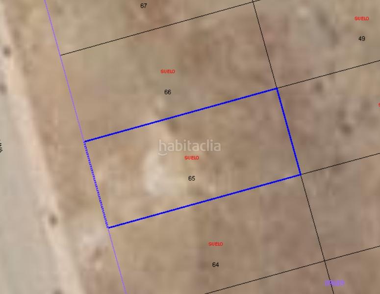 Foto ad72fd11-b5d2-4b0f-8f51-63dd2974c9f9. Terreno residencial en Puente Tablas - Puente Nuevo - Cerro Molina Jaén